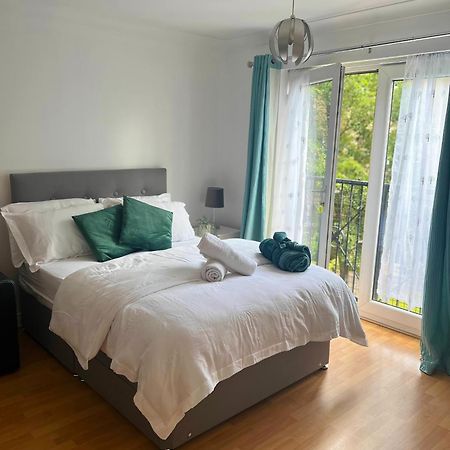 Luxury Rooms And An En-Suite Room With Free Wi-Fi Clarendon Way Colchester Exterior foto