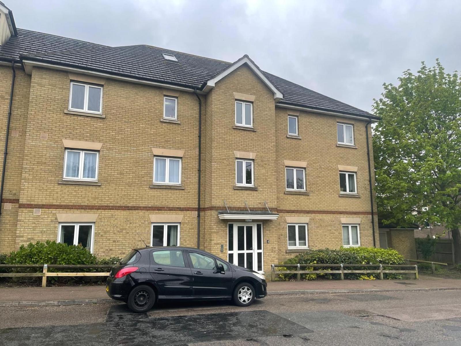 Luxury Rooms And An En-Suite Room With Free Wi-Fi Clarendon Way Colchester Exterior foto
