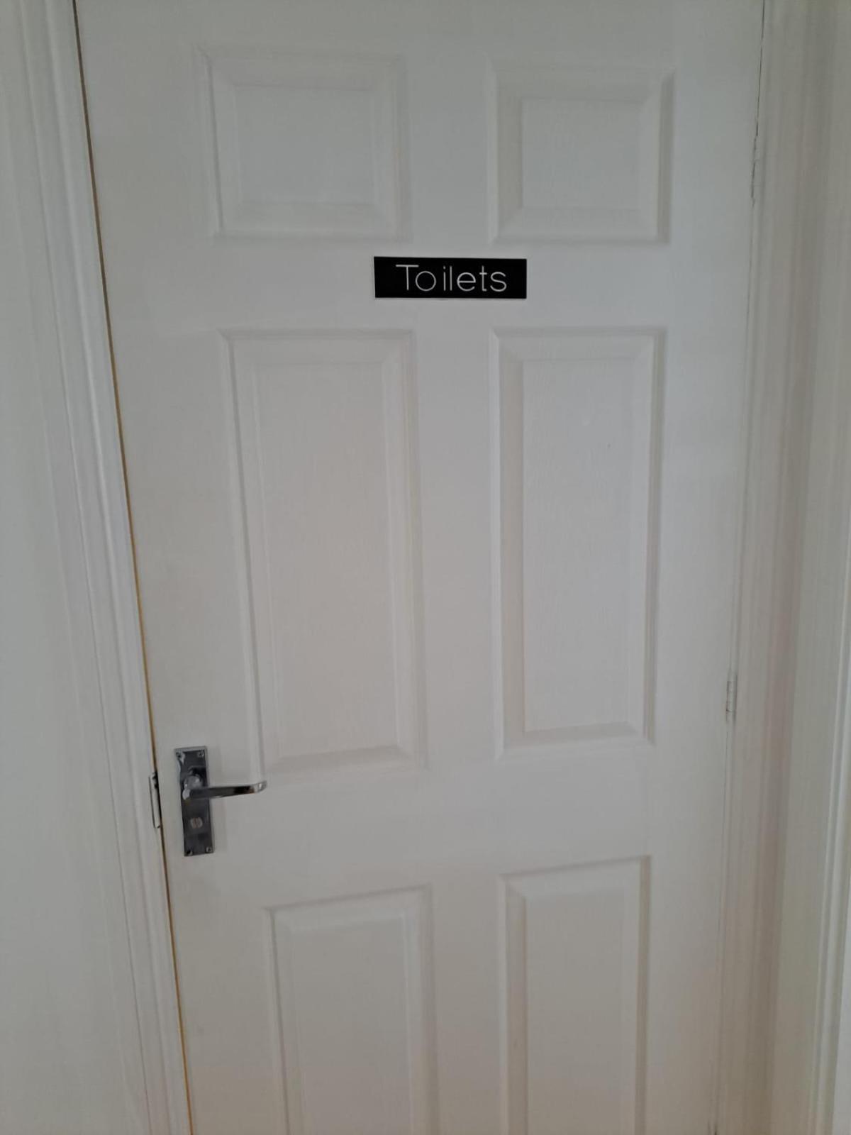 Luxury Rooms And An En-Suite Room With Free Wi-Fi Clarendon Way Colchester Exterior foto