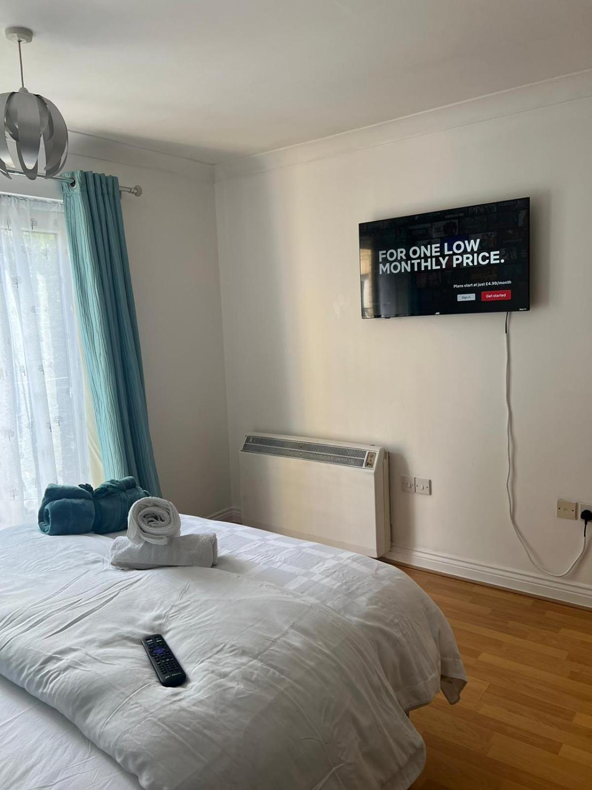 Luxury Rooms And An En-Suite Room With Free Wi-Fi Clarendon Way Colchester Exterior foto
