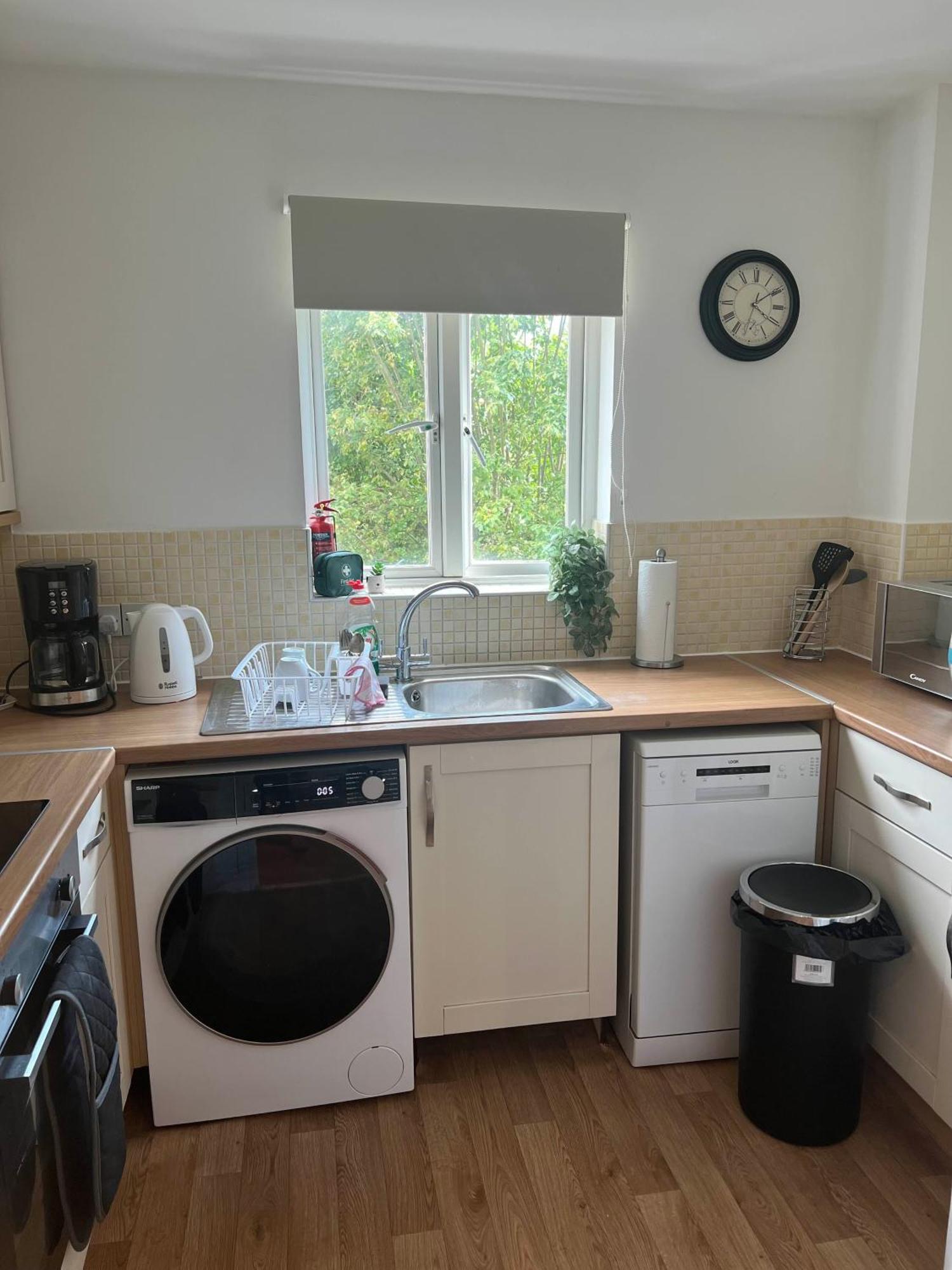 Luxury Rooms And An En-Suite Room With Free Wi-Fi Clarendon Way Colchester Exterior foto