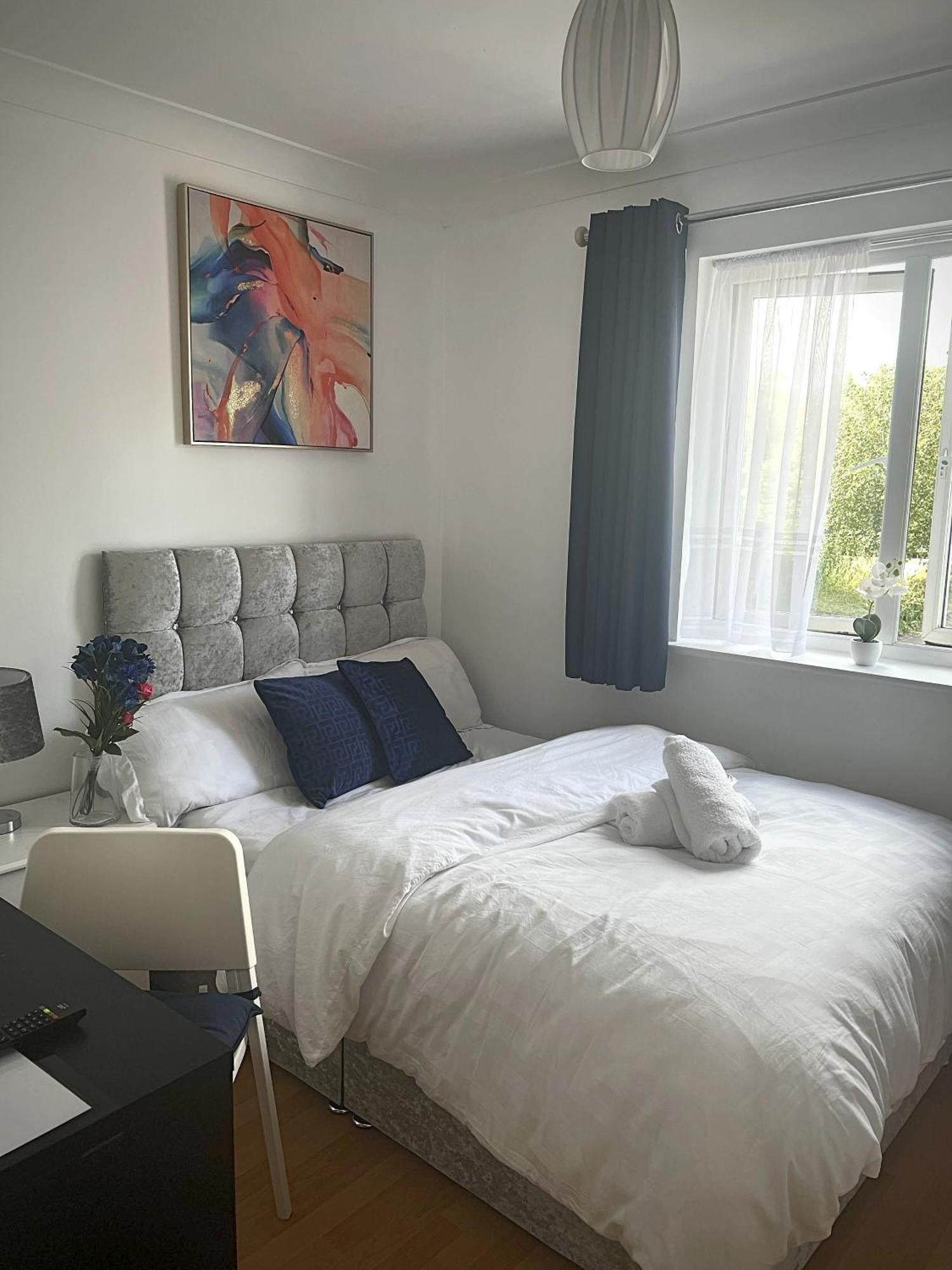 Luxury Rooms And An En-Suite Room With Free Wi-Fi Clarendon Way Colchester Exterior foto