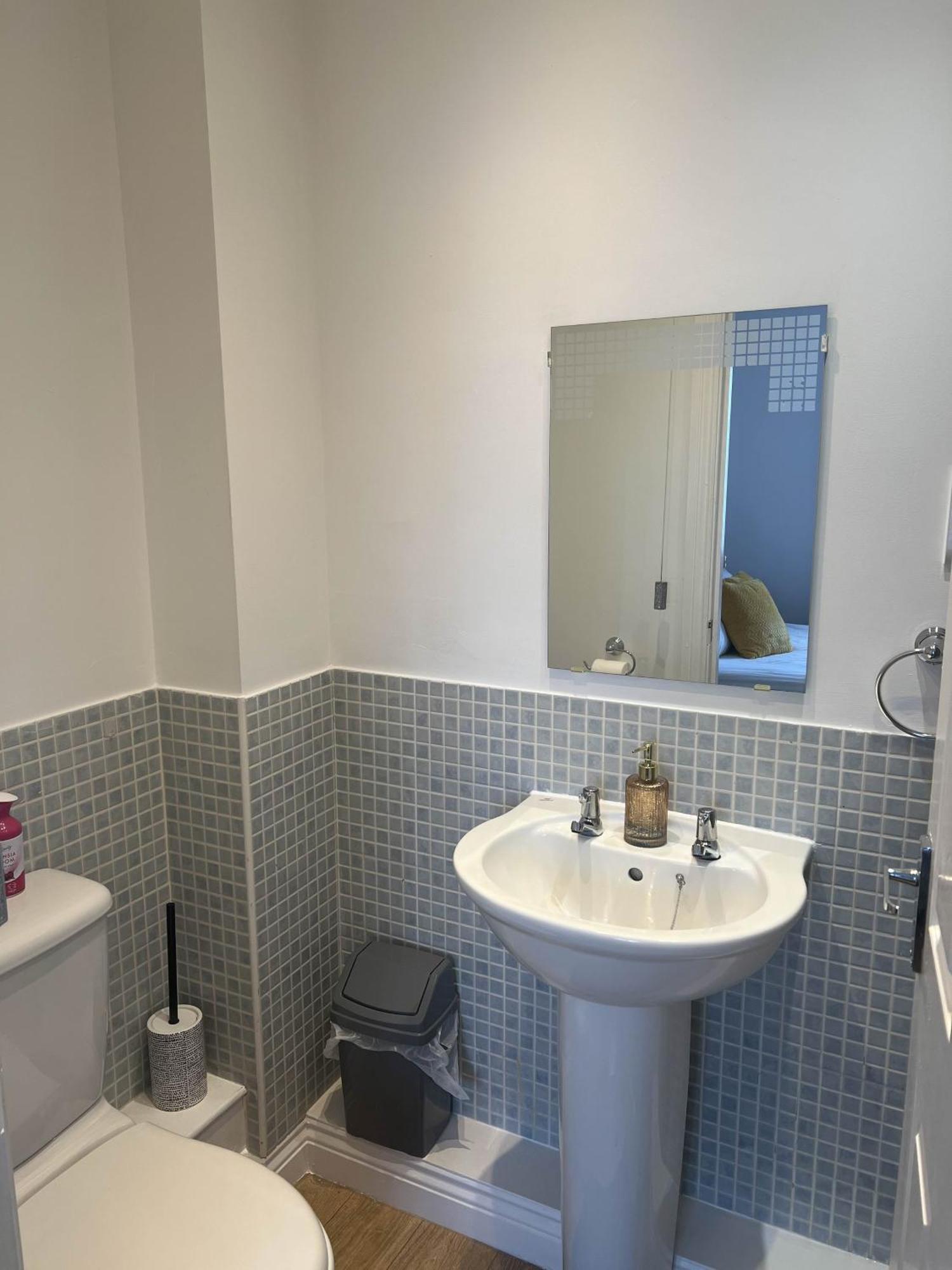 Luxury Rooms And An En-Suite Room With Free Wi-Fi Clarendon Way Colchester Exterior foto