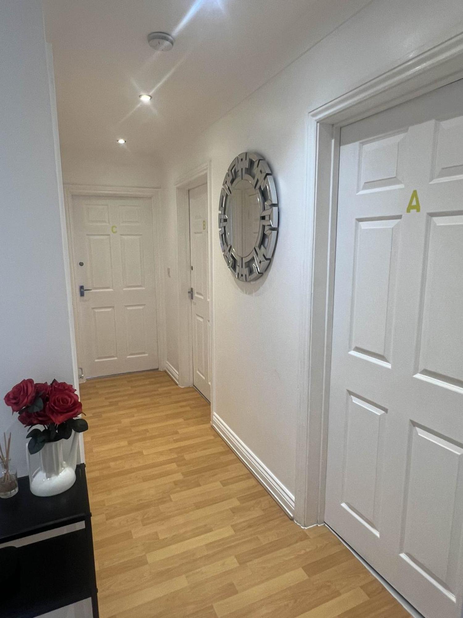 Luxury Rooms And An En-Suite Room With Free Wi-Fi Clarendon Way Colchester Exterior foto